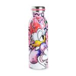 Disney Daisy Forever & Ever Stainless Steel Bottle 500ml