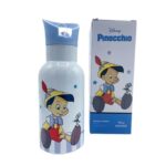 Disney Pinocchio Tales Stainless Steel Bottle 350ml