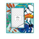 Disney Donald Duck Forever & Ever Ceramic Photo Frame 20x18cm