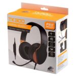 Panthek TK300 Gaming Headset