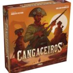Cangaceiros Board Game