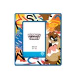 Looney Tunes Taz Ceramic Photo Frame 20x18cm