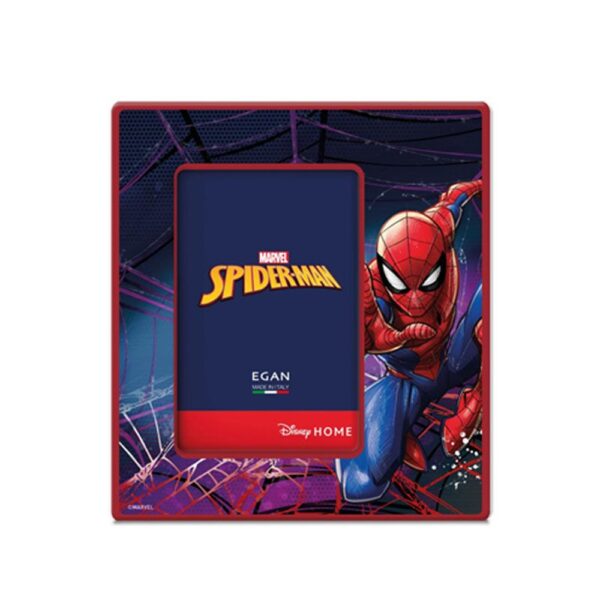 Marvel Spider-Man Ceramic Photo Frame 20x18cm
