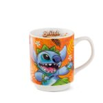 Disney Stitch Orange Mug 350ml