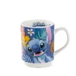 Disney Stitch Blue Mug 350ml