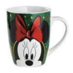 Disney Minnie Winter Magic Mug