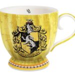 Harry Potter Hufflepuff Mug