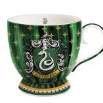Harry Potter Slytherin Mug