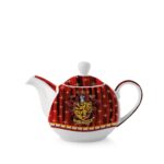 Harry Potter Gryffindor Teapot