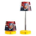 Marvel Thor Table LED Lamp