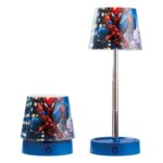 Marvel Spider-Man Table LED Lamp