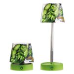 Marvel Hulk Table LED Lamp