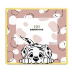 Disney The Dalmatians Pink Ceramic Photo Frame 20x18cm