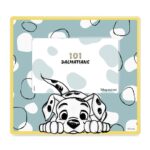 Disney The Dalmatians Blue Ceramic Photo Frame 20x18cm