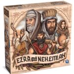 Ezra and Nehemiah Board Game