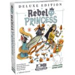 Rebel Princess Deluxe Board Game