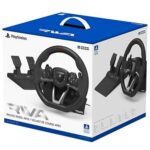 HORI Racing Wheel Apex PS5/PS4/PC
