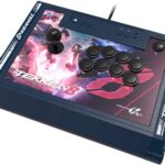 PlayStation Hori Tekken 8 Fighting Stick