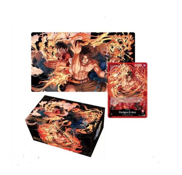 One Piece Card Game: Special Goods Set