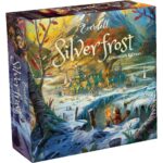 Everdell Silverfrost Essentials Edition
