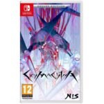 Nintendo Switch CRYMACHINA (Deluxe Edition)