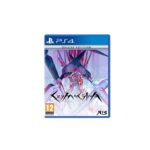 PS4 CRYMACHINA (Deluxe Edition)