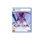 PS5 CRYMACHINA (Deluxe Edition)