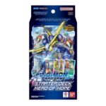 Digimon Card Game: ST-21 Hero of Hope Starter Deck