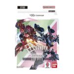 Gundam Card Game: Clan Unity ST06 Starter Deck