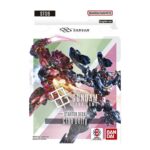 Gundam Card Game: Clan Unity ST06 Starter Deck