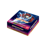 Digimon TCG: Digital Hazard EX-02 Booster Box