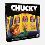 Child’s Play (Chucky!) Board Game
