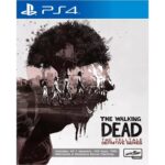 PS4 The Walking Dead: Definitive Series