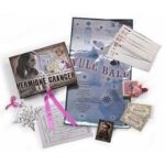 The Noble Collection Harry Potter Hermione Granger Artefact Box