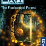 Exit: The Enchanted Forest Board Game