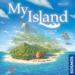 My Island Board Game