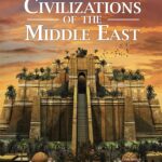 Ancient Civilizations Of The Middle East Board Game