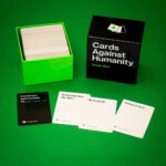 Cards Against Humanity: Green Box