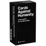 Cards Against Humanity: International Edition