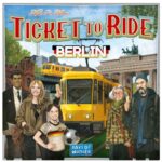 Ticket To Ride Berlin