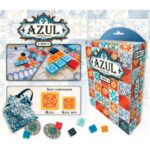 Azul Mini Board Game