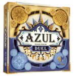 Azul Duel Board Game