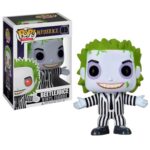 Funko POP! Beetlejuice N° 05 - Beetlejuice