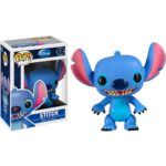 Funko POP! Disney N° 12 - Stitch