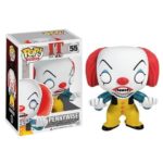 Funko POP! IT The Movie N° 55 - Pennywise