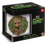 Marvel I Am Groot Mug 325ml