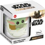 Star Wars The Mandalorian Grogu Mug 325ml