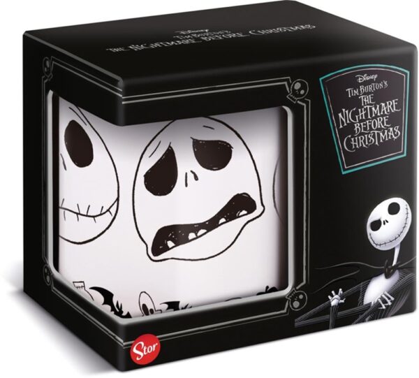 Disney Nightmare Before Christmas Mug