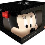 Disney Minnie 3D Mug 330ml