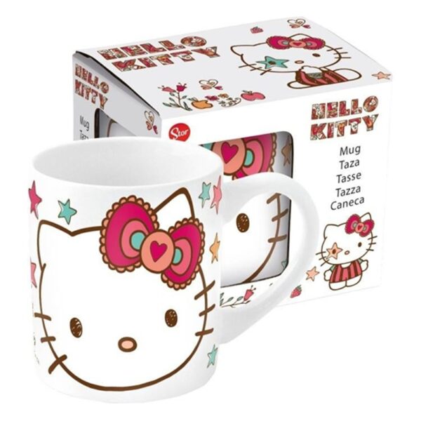 Hello Kitty Ceramic Mug